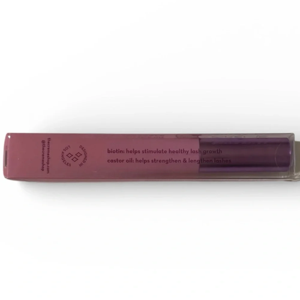 The Creme Shop x Hello Kitty Falsie Effect Lash Lift Fiber Mascara in Black 10 g